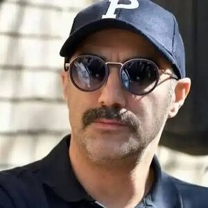 کنایه تند محسن تنابنده به میرسلیم/ عکس