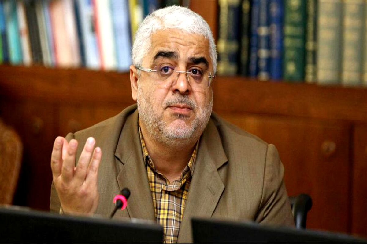 مشارکت بالا باشد 90 درصد نمایندگان فعلی رای نمی آورند

