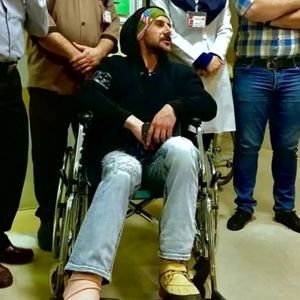 شکنجه‌های بازیگر شدن: از کاهش محسوس وزن، طلاق، قطع عضو تا پرت شدن از ارتفاع