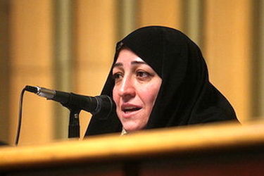 سهیلا جلودارزاده: اعتراض مردم برای اصلاحات است 