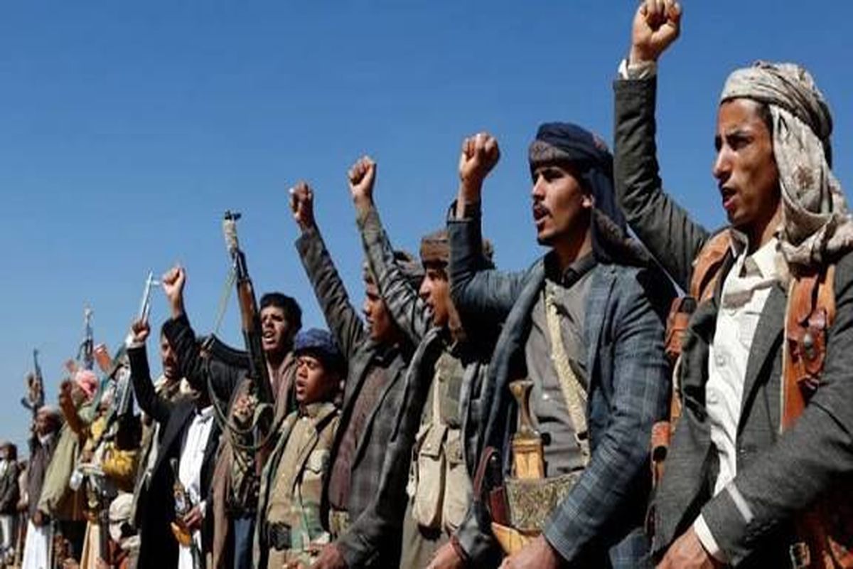 حوثی‌ها از بین نخواهند رفت حتی با تغییر حکومت در ایران!