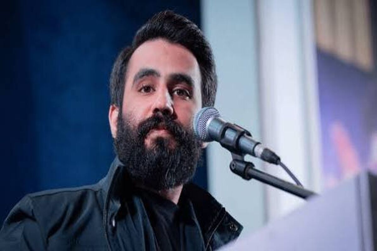 مداح معروف: این‌ها برای من فرقی با رضا پهلوی ندارند/ ویدئو