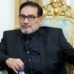  کیک غول پیکر عروسی دختر علی شمخانی/ عکس