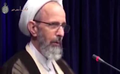 در زمان بیانات رهبر انقلاب درباره انتخاب رهبر بعدی چه اتفاقی افتاد؟

