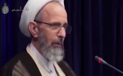 در زمان بیانات رهبر انقلاب درباره انتخاب رهبر بعدی چه اتفاقی افتاد؟
