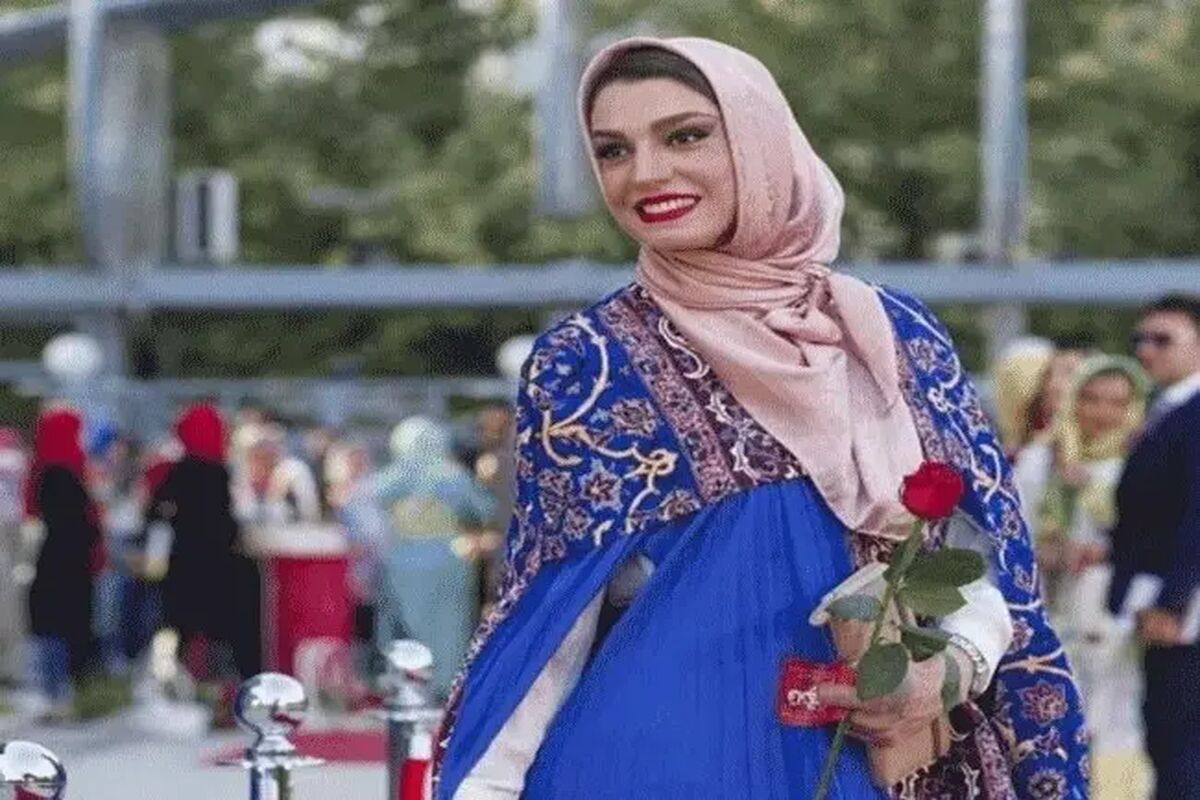 الیکا عبدالرزاقی برنده توپ طلای بانوان شد!