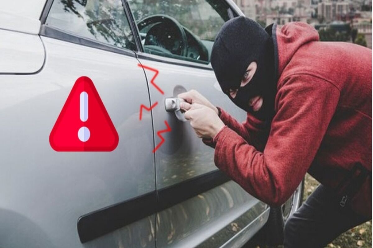 تشخیص و بهبود مشکلات امنیتی تیبا برای جلوگیری از سرقت آن