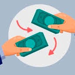 سقف انتقال وجه لحظه ای ۱۰۰ میلیون تومان شد