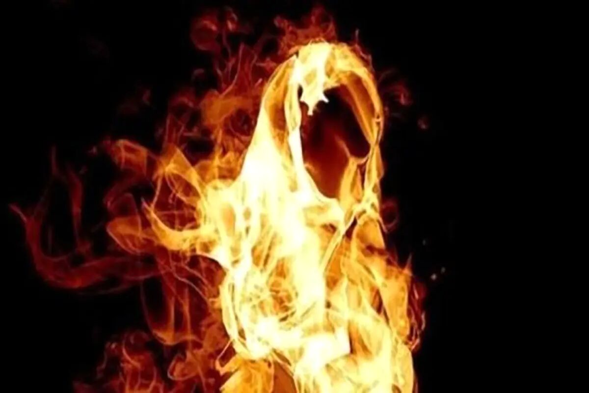 جزئیات سوزاندن دختران جوان در ناآرامی های اخیر تهران