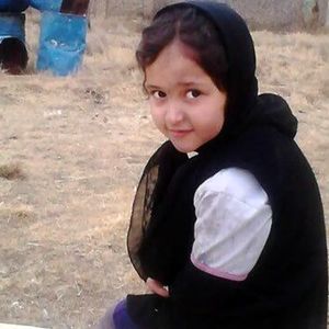 دختر کوچولوی سریال « آوای باران» در 20 سالگی/ عکس