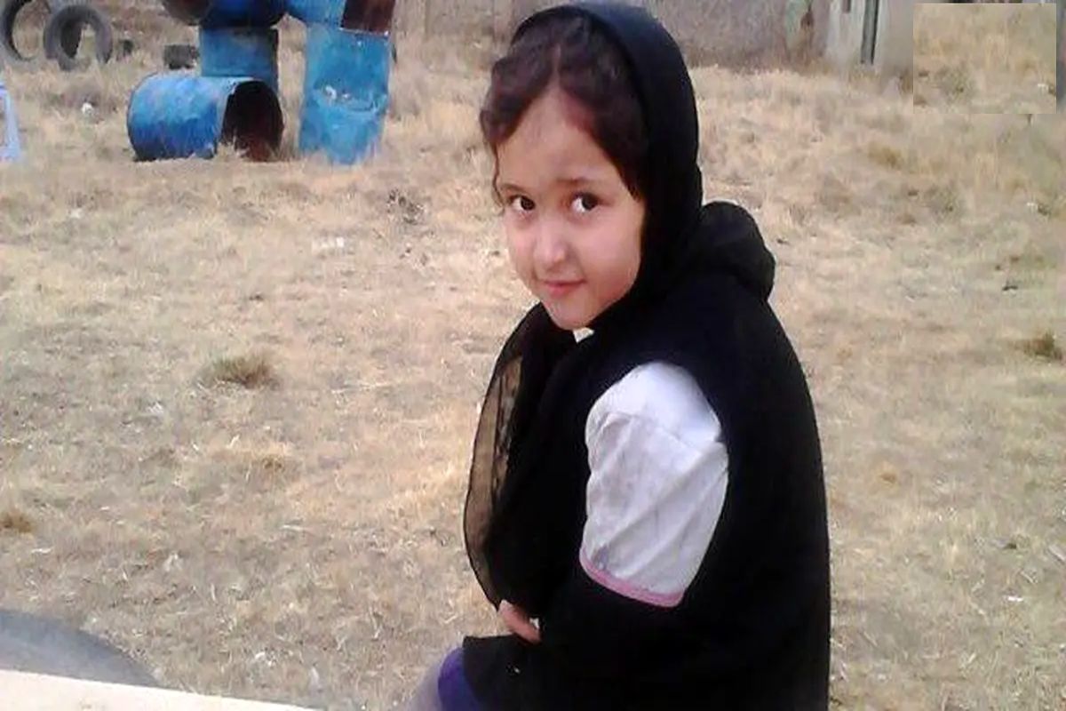 دختر کوچولوی سریال « آوای باران» در 20 سالگی/ عکس