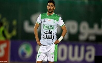 بمب ساعتی پرسپولیس به کار افتاد؛ توافق با جانشین ترابی