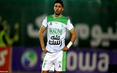 بمب ساعتی پرسپولیس به کار افتاد؛ توافق با جانشین ترابی