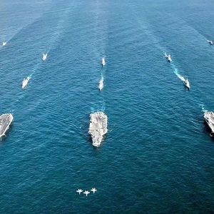 هزینه جهانی محاصره دریایی ایران / آیا تهدید تازه ترامپ عملی است؟