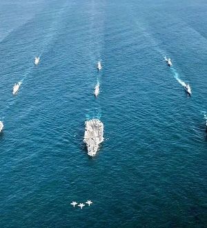 هزینه جهانی محاصره دریایی ایران / آیا تهدید تازه ترامپ عملی است؟