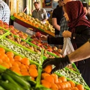 میوه محبوب بهار کیلویی ۵۰۰ هزار تومان شد!
