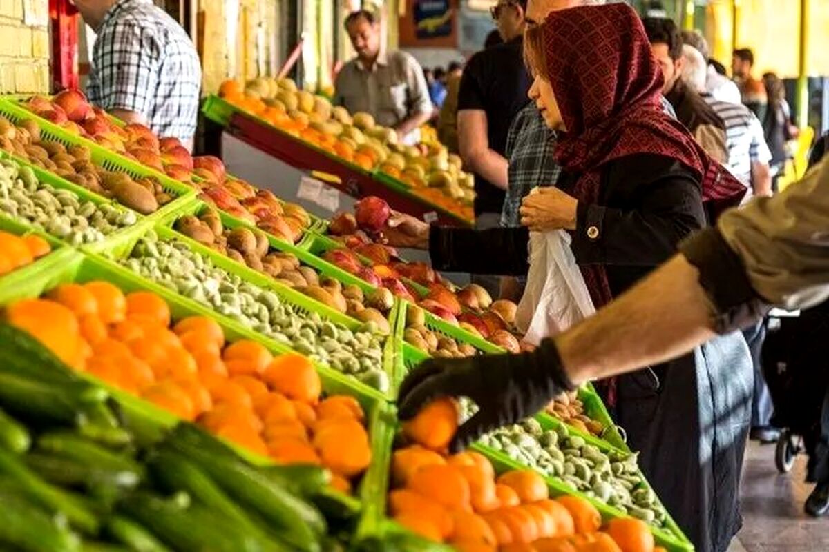 میوه محبوب بهار کیلویی ۵۰۰ هزار تومان شد!