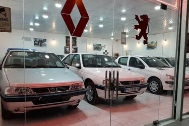 تکان سنگین قیمت‌ها در بازار خودرو/ جدول 