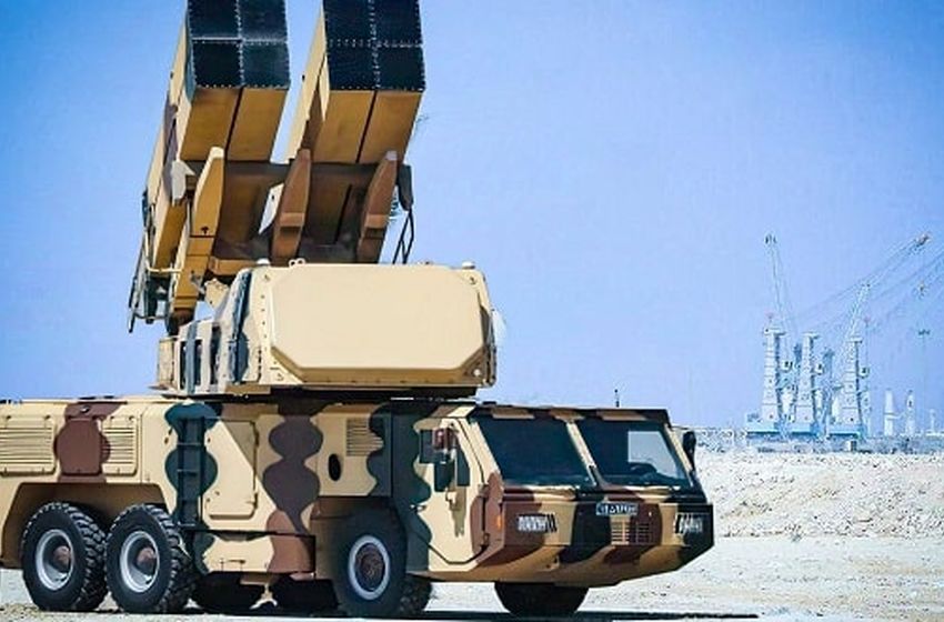 همه چیز درباره یکی از مهم ترین سامانه های پدافندی ایران