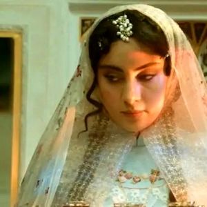 حرکات موزون چند خانم بازیگر در عروسی ترلان پروانه/ ویدئو