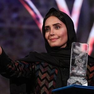 آخرین تصاویر سینمایی از النازشاکر دوست قبل از خداحافظی