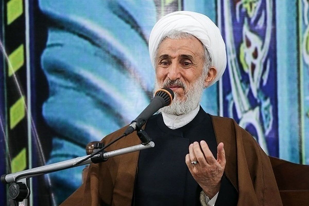 اعتراض معاون پیشین دادستان ویژه روحانیت به کاظم صدیقی
