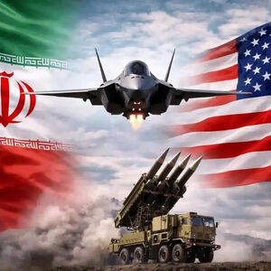 هشدار صداوسیما درباره حمله قریب‌الوقوع آمریکا/ ویدئو