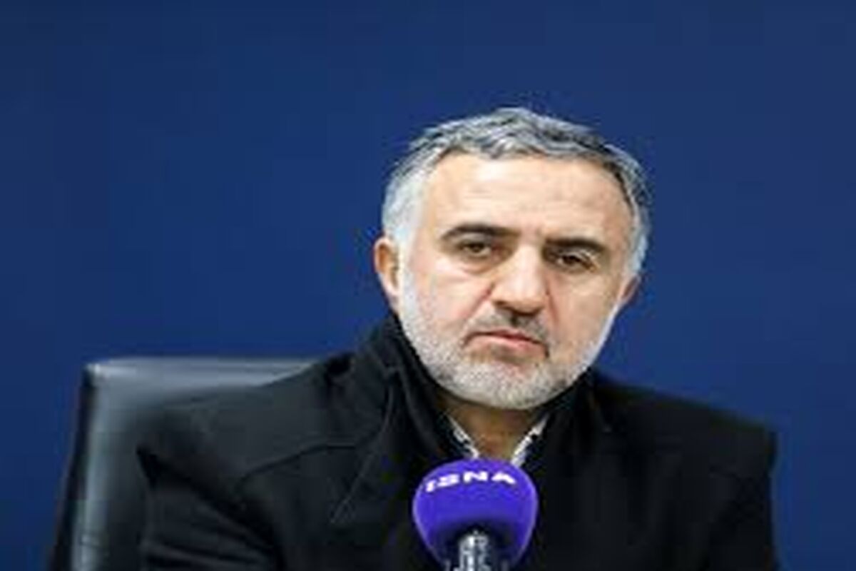 روحانی، خاتمی، موسوی و کروبی دوستان شیطانند!/ ویدئو