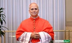 پاپ جدید انتخاب شد
