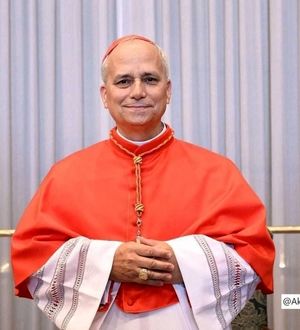 پاپ جدید انتخاب شد
