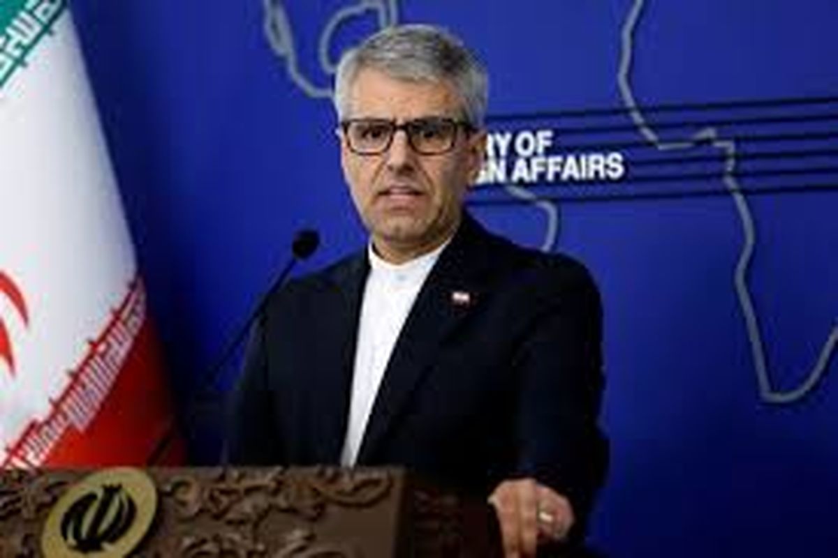 ایران به مصاحبه ویتکاف واکنش نشان داد/ مذاکره‌ای در کار نیست