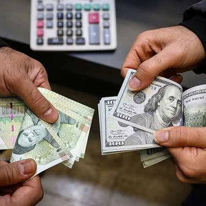  واکنش رسمی دولت به دلار ۱۰۰ هزار تومانی 