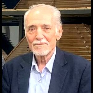 عبدالله معارفی درگذشت