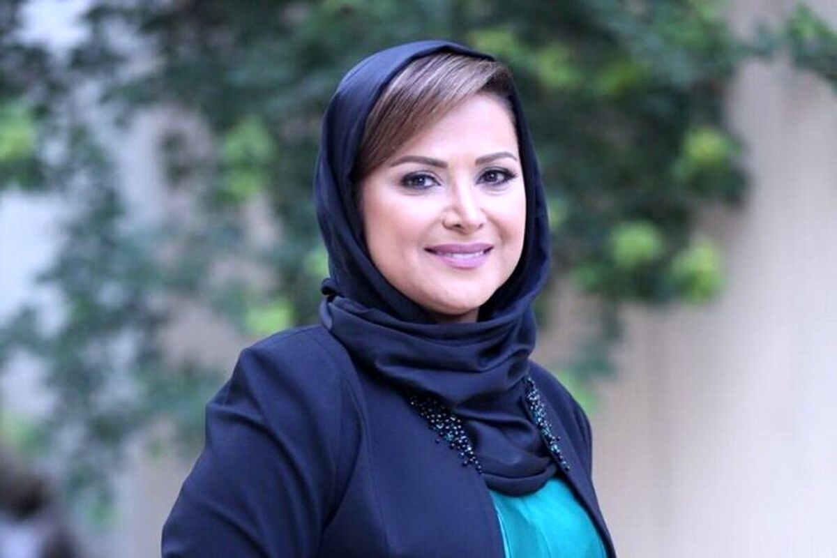 کمند امیرسلیمانی تغییرچهره داد/ عکس