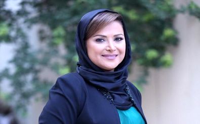 کمند امیرسلیمانی تغییرچهره داد/ عکس