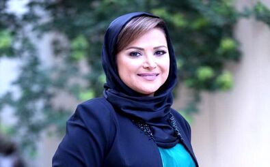 کمند امیرسلیمانی تغییرچهره داد/ عکس