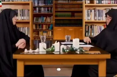 روایت همسر حدادعادل از ماجرای آیت‌الله مجتبی خامنه‌‍ای و پاساژ «چارسو»/ ویدئو
