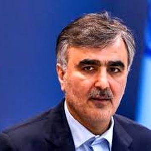 فرزین جایگزین جورج واشنگتن شد!