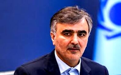 فرزین جایگزین جورج واشنگتن شد!