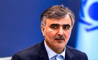 فرزین جایگزین جورج واشنگتن شد!