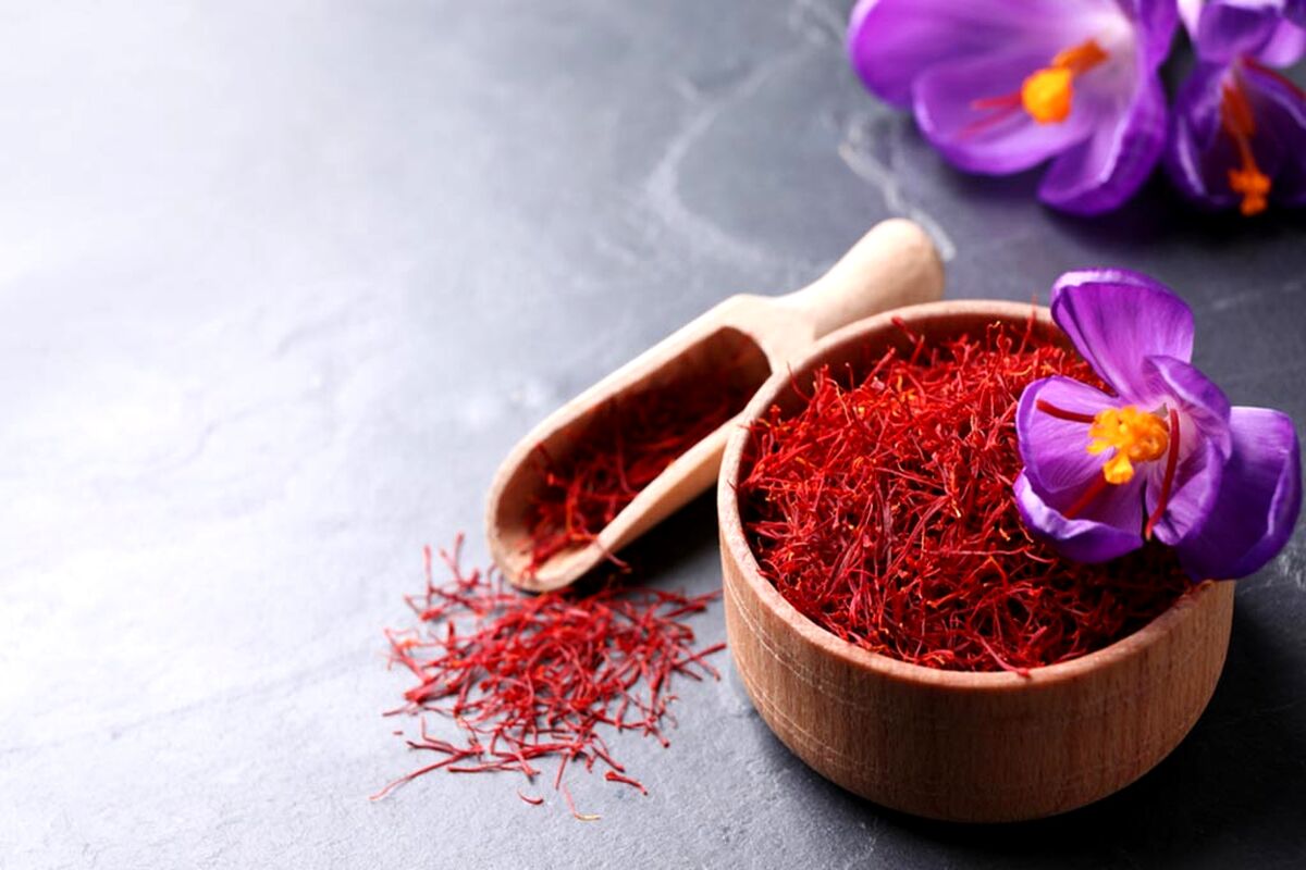 سقوط آزاد قیمت زعفران ایرانی/ ماجرا چیست؟