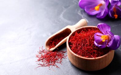 سقوط آزاد قیمت زعفران ایرانی/ ماجرا چیست؟