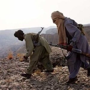 جنگ خطرناک هند و اسرائیل در مرز شرقی ایران