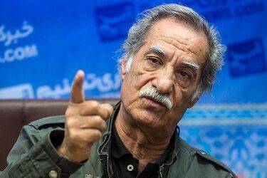 ماجرای سرقت گوشی بازیگر زخم کاری/ ویدئو
