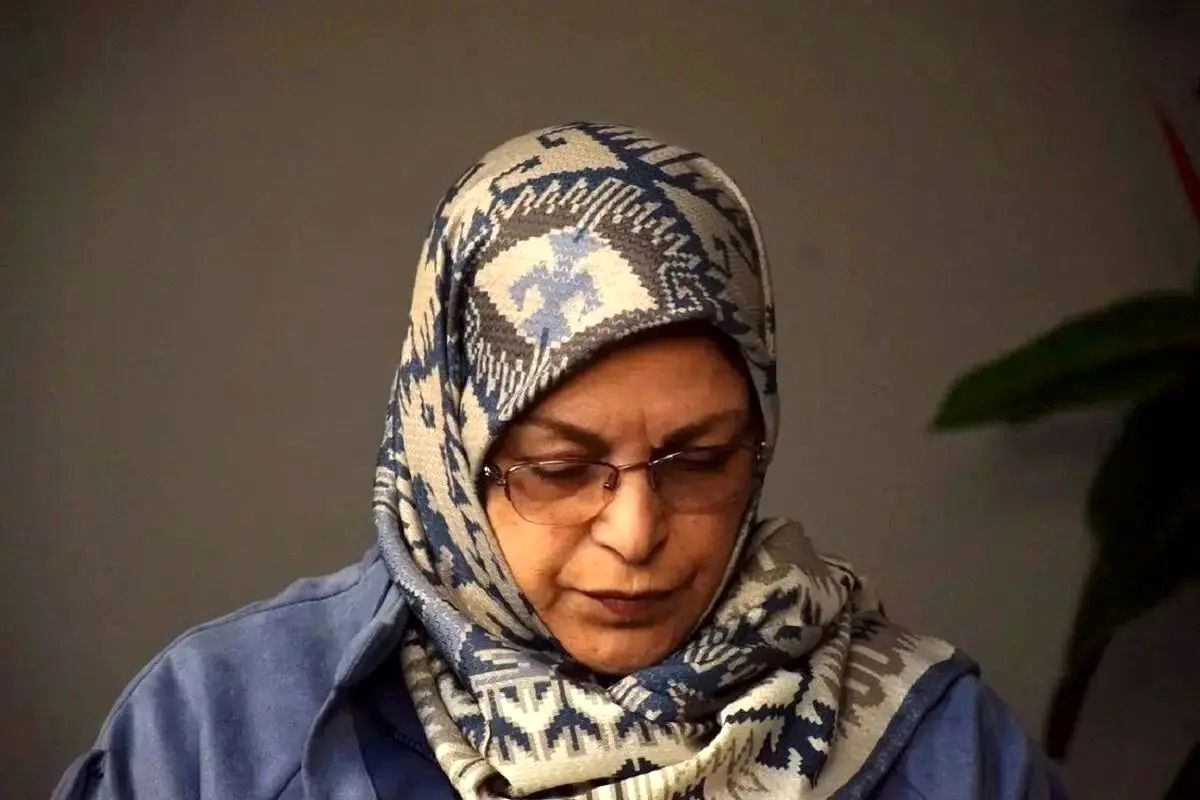 آذر منصوری از ریاست جبهه اصلاحات استعفا داد