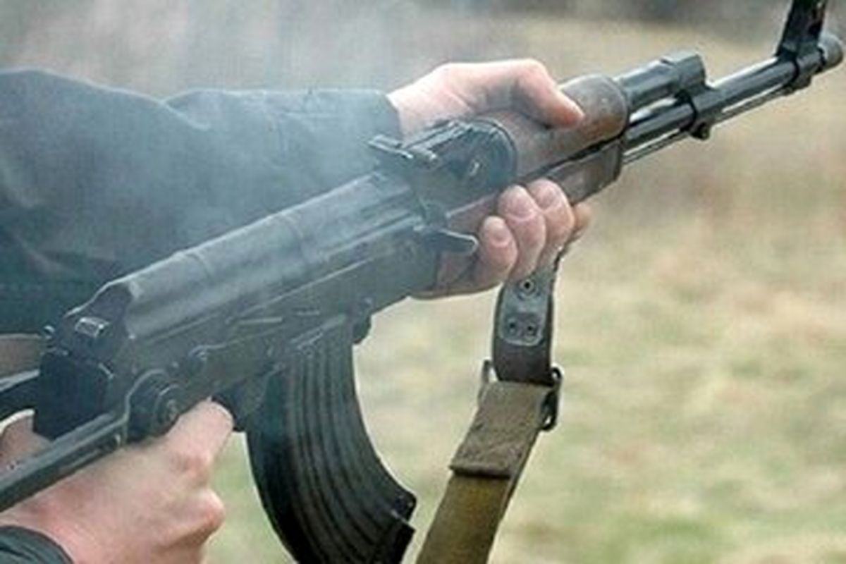 اولین تصاویر از قاضی که امروز در شیراز ترور شد
