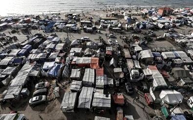 پیش‌نویس توافق مبادله اسرا: آزادی 800 اسیر فلسطینی در قبال 33 اسیر اسرائیلی