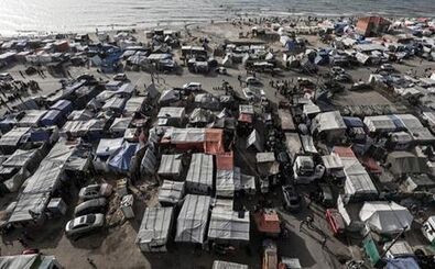 پیش‌نویس توافق مبادله اسرا: آزادی 800 اسیر فلسطینی در قبال 33 اسیر اسرائیلی