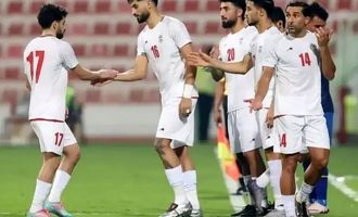 موضع ترامپ درباره حضور ایران در جام جهانی ۲۰۲۶