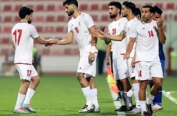 موضع ترامپ درباره حضور ایران در جام جهانی ۲۰۲۶